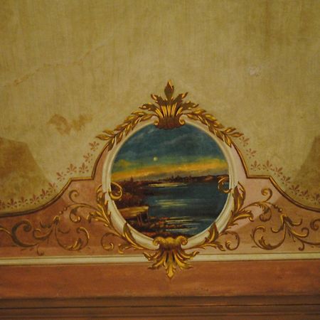 La Terrazza San Salvario Τορίνο Εξωτερικό φωτογραφία