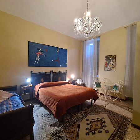La Terrazza San Salvario Τορίνο Εξωτερικό φωτογραφία