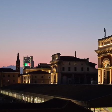 La Terrazza San Salvario Τορίνο Εξωτερικό φωτογραφία