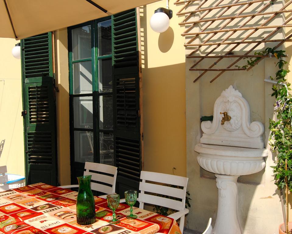 La Terrazza San Salvario Τορίνο Εξωτερικό φωτογραφία