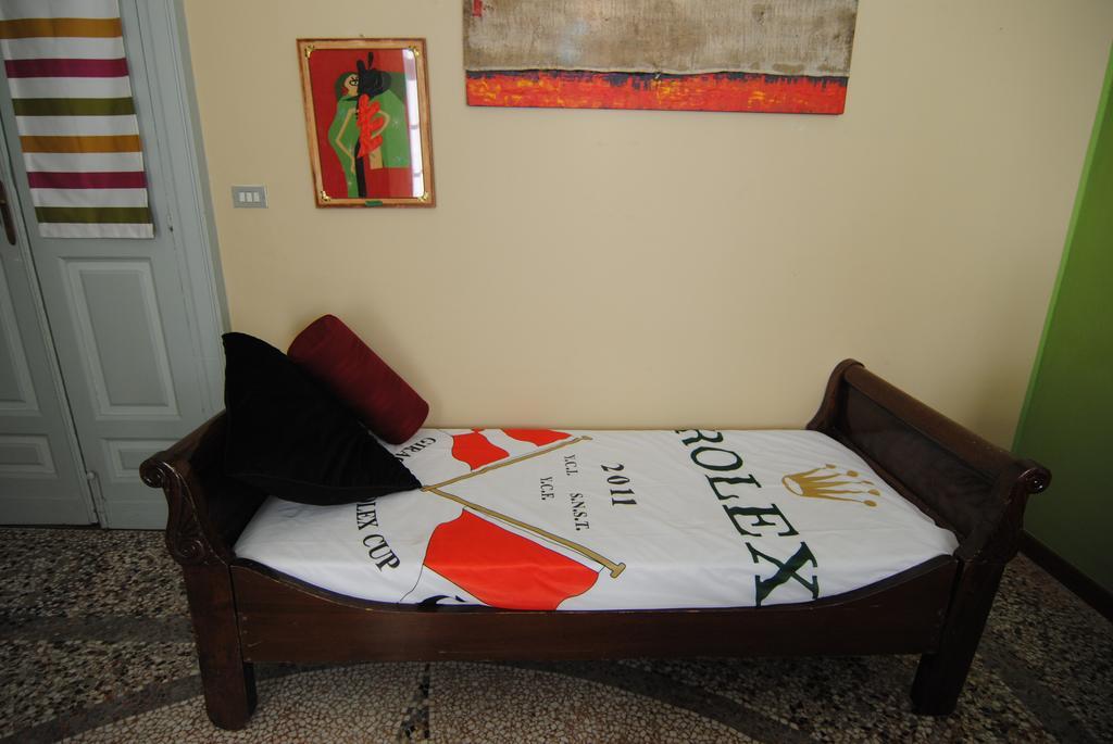 La Terrazza San Salvario Τορίνο Δωμάτιο φωτογραφία
