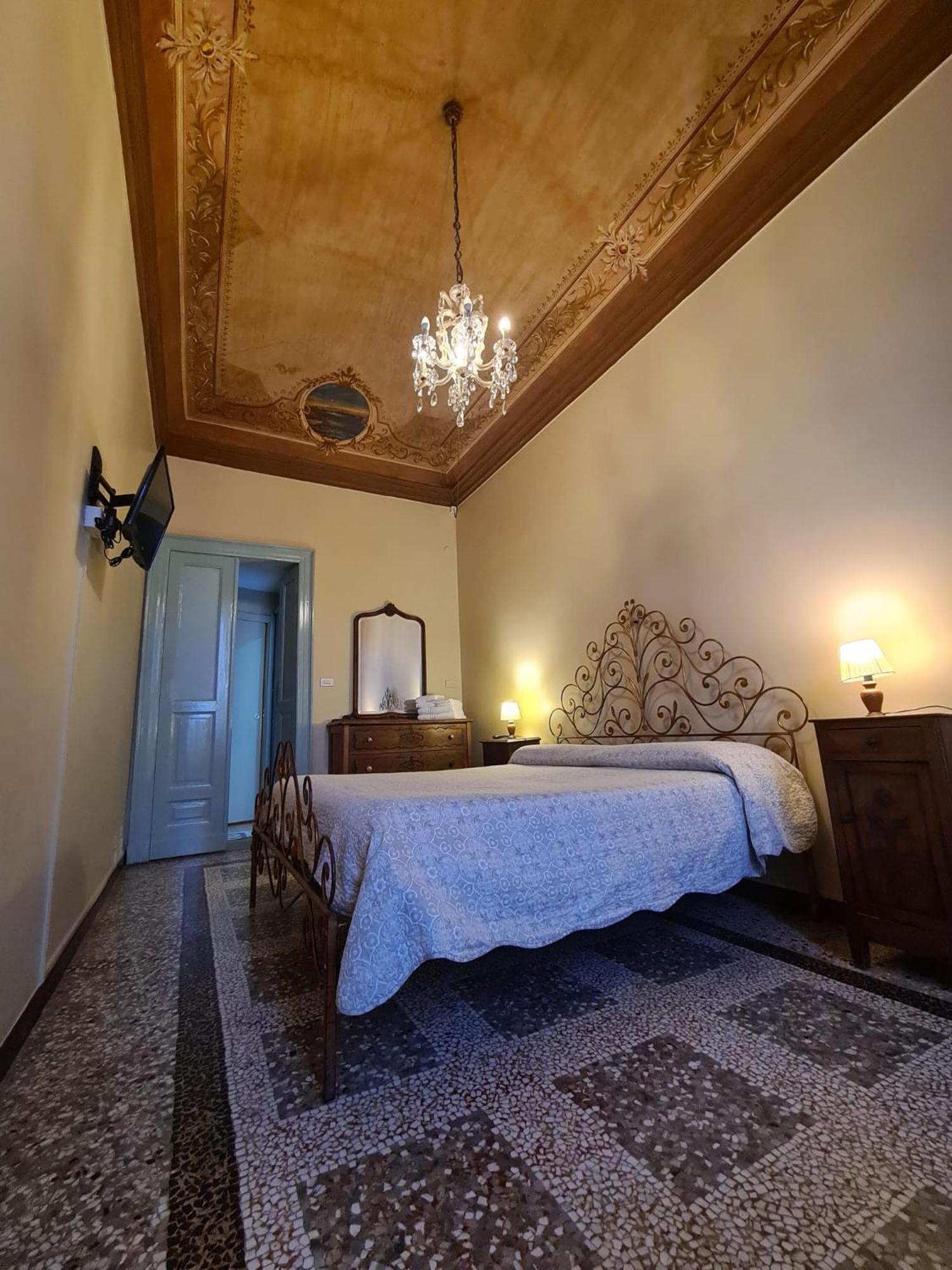 La Terrazza San Salvario Τορίνο Εξωτερικό φωτογραφία