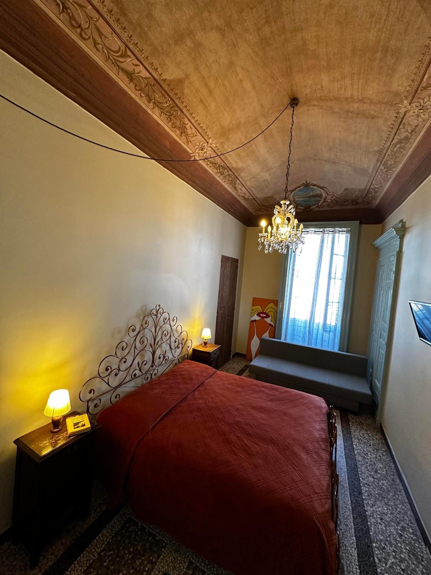 La Terrazza San Salvario Τορίνο Εξωτερικό φωτογραφία