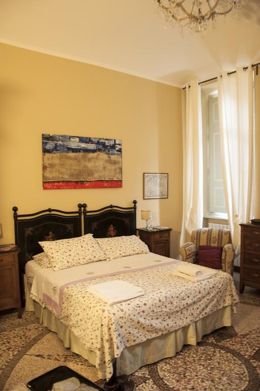 La Terrazza San Salvario Τορίνο Εξωτερικό φωτογραφία