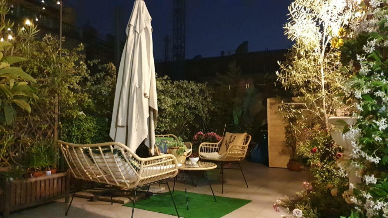 La Terrazza San Salvario Τορίνο Εξωτερικό φωτογραφία