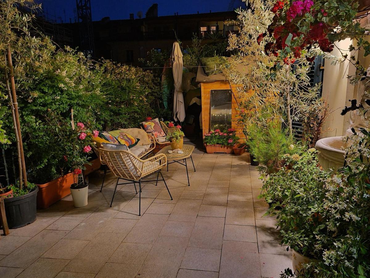 La Terrazza San Salvario Τορίνο Εξωτερικό φωτογραφία