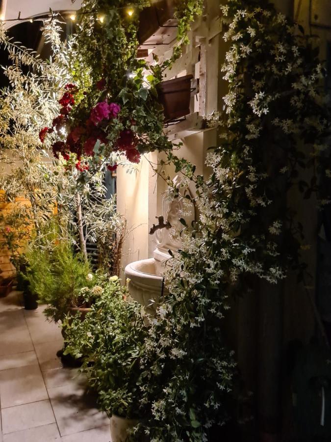 La Terrazza San Salvario Τορίνο Εξωτερικό φωτογραφία